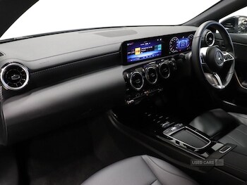 Used Mercedes-Benz CLA 2025 for sale - 77041298: Photo