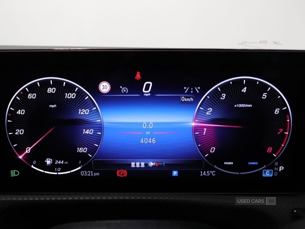 Used Mercedes-Benz CLA 2025 for sale - 77041298: Photo 4