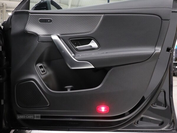 Used Mercedes-Benz CLA 2025 for sale - 77041298: Photo 41