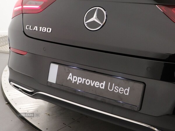 Used Mercedes-Benz CLA 2025 for sale - 77041298: Photo 42