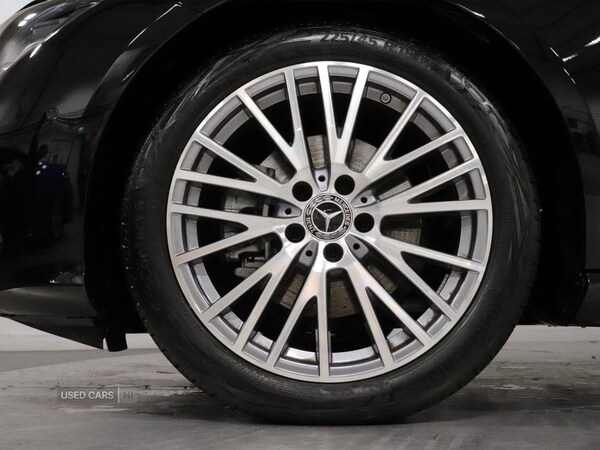 Used Mercedes-Benz CLA 2025 for sale - 77041298: Photo 6