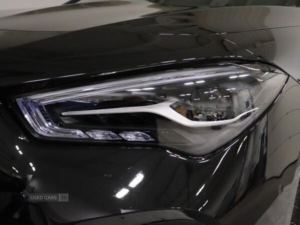 Used Mercedes-Benz CLA 2025 for sale - 77041298: Photo 7