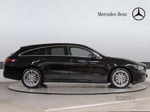 Used Mercedes-Benz CLA 2025 for sale - 77041298: Photo 8