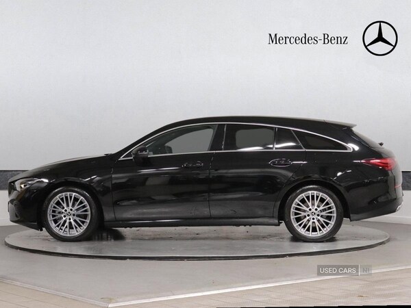 Used Mercedes-Benz CLA 2025 for sale - 77041298: Photo 9