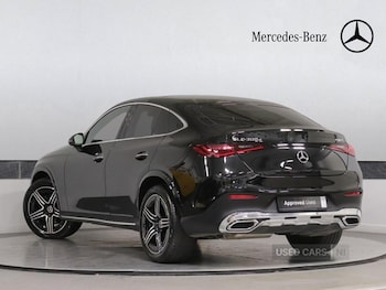 Used Mercedes-Benz GLC 2025 for sale - 78685348: Photo