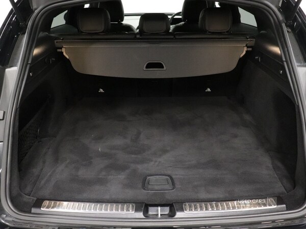 Used Mercedes-Benz EQC 2023 for sale - 76562946: Photo 11