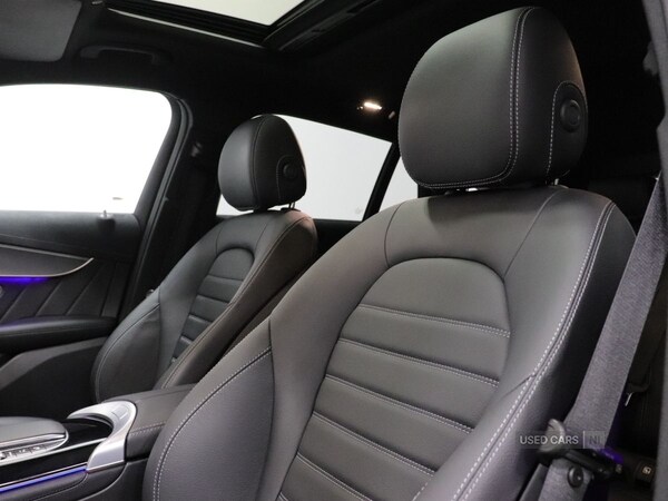 Used Mercedes-Benz EQC 2023 for sale - 76562946: Photo 15