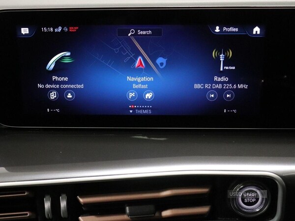 Used Mercedes-Benz EQC 2023 for sale - 76562946: Photo 16