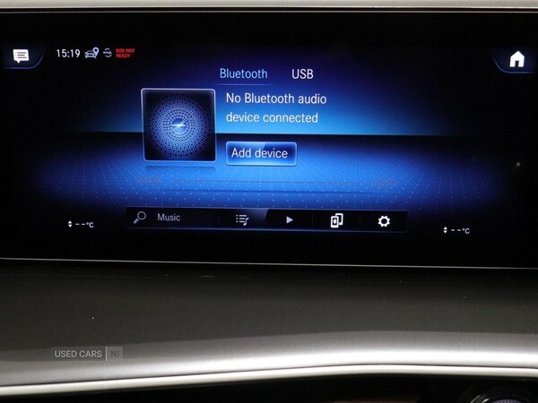 Used Mercedes-Benz EQC 2023 for sale - 76562946: Photo 17