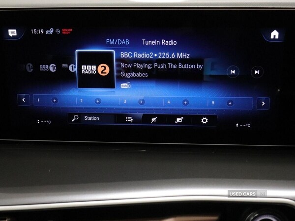 Used Mercedes-Benz EQC 2023 for sale - 76562946: Photo 20