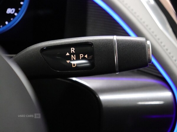 Used Mercedes-Benz EQC 2023 for sale - 76562946: Photo 21