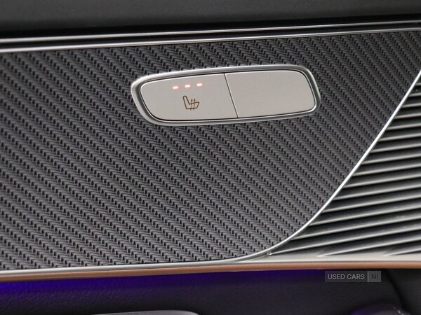 Used Mercedes-Benz EQC 2023 for sale - 76562946: Photo 22