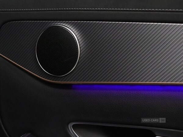 Used Mercedes-Benz EQC 2023 for sale - 76562946: Photo 24