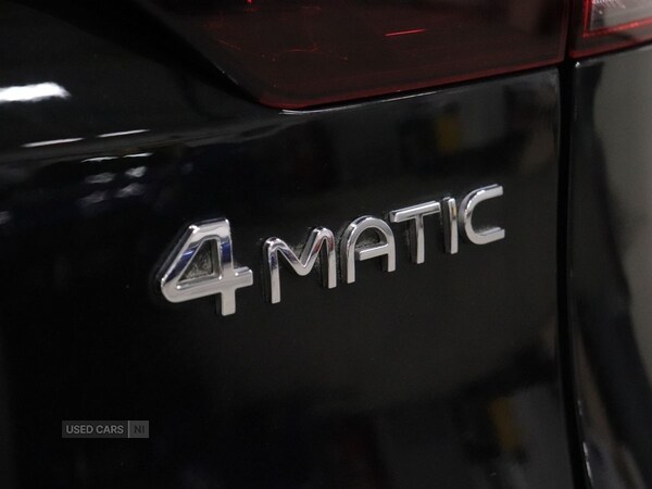 Used Mercedes-Benz EQC 2023 for sale - 76562946: Photo 28