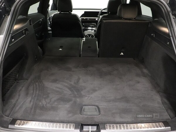 Used Mercedes-Benz EQC 2023 for sale - 76562946: Photo 30