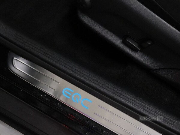 Used Mercedes-Benz EQC 2023 for sale - 76562946: Photo 33
