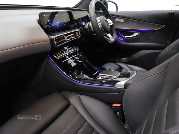 Used Mercedes-Benz EQC 2023 for sale - 76562946: Photo 38