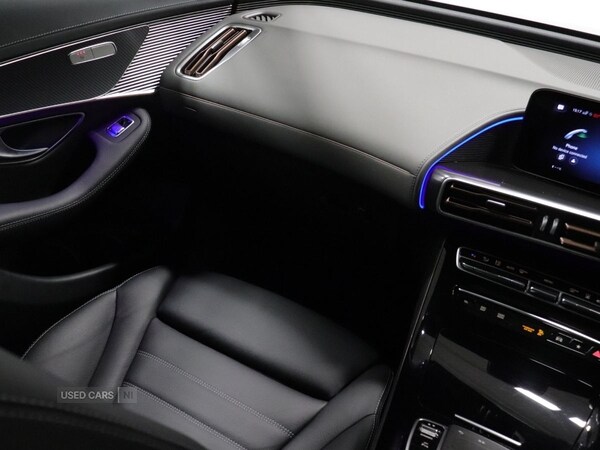 Used Mercedes-Benz EQC 2023 for sale - 76562946: Photo 39
