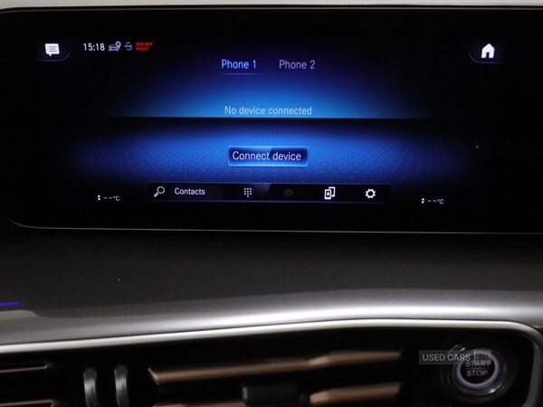 Used Mercedes-Benz EQC 2023 for sale - 76562946: Photo 42