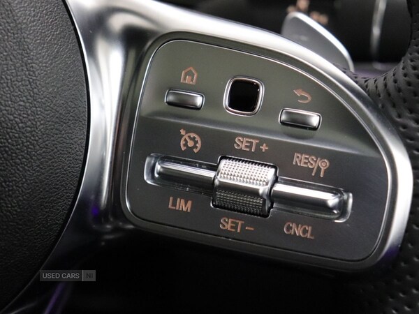 Used Mercedes-Benz EQC 2023 for sale - 76562946: Photo 44