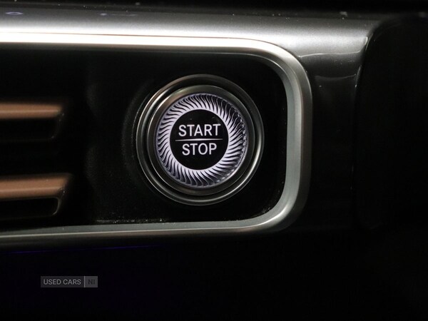 Used Mercedes-Benz EQC 2023 for sale - 76562946: Photo 45