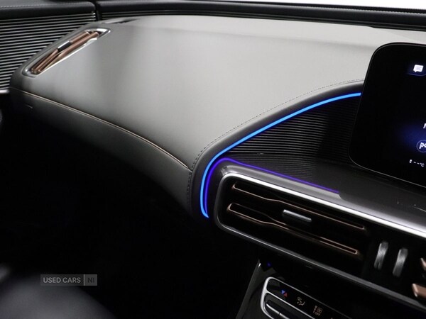 Used Mercedes-Benz EQC 2023 for sale - 76562946: Photo 47