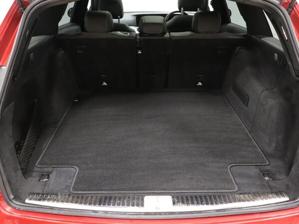 Used Mercedes-Benz E Class 2021 for sale - 78048472: Photo 12