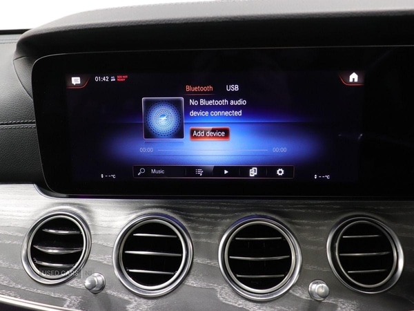 Used Mercedes-Benz E Class 2021 for sale - 78048472: Photo 18