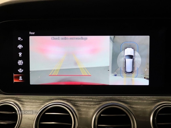 Used Mercedes-Benz E Class 2021 for sale - 78048472: Photo 20