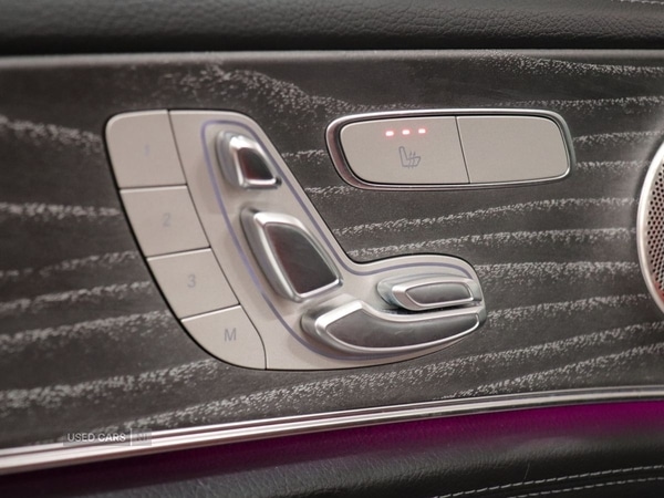 Used Mercedes-Benz E Class 2021 for sale - 78048472: Photo 21