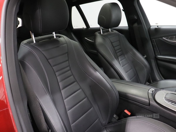 Used Mercedes-Benz E Class 2021 for sale - 78048472: Photo 23