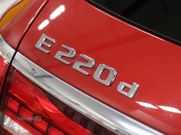 Used Mercedes-Benz E Class 2021 for sale - 78048472: Photo 27