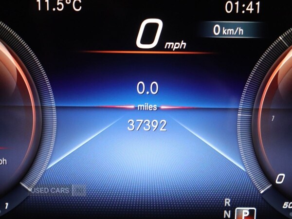 Used Mercedes-Benz E Class 2021 for sale - 78048472: Photo 34