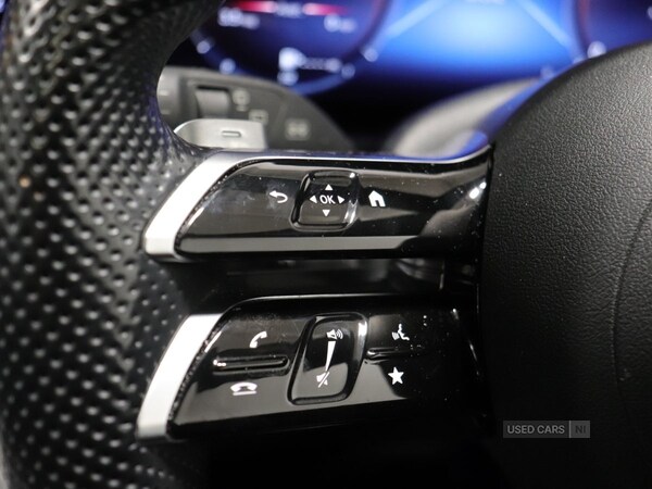 Used Mercedes-Benz E Class 2021 for sale - 78048472: Photo 35