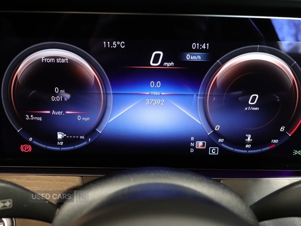 Used Mercedes-Benz E Class 2021 for sale - 78048472: Photo 4