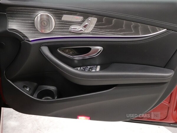 Used Mercedes-Benz E Class 2021 for sale - 78048472: Photo 40