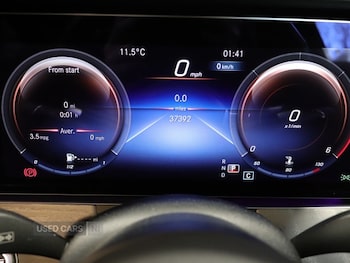 Used Mercedes-Benz E Class 2021 for sale - 78048472: Photo