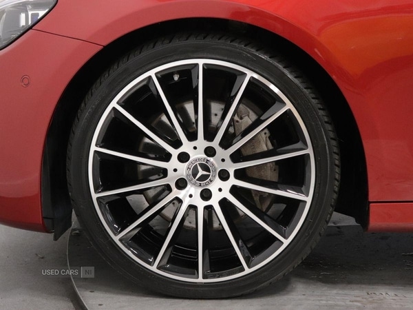 Used Mercedes-Benz E Class 2021 for sale - 78048472: Photo 7