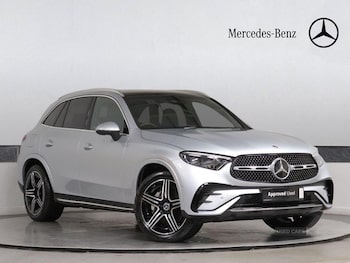 Used Mercedes-Benz GLC 2025 for sale - 78977213: Photo