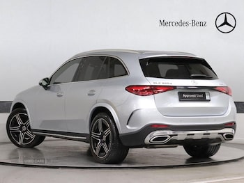 Used Mercedes-Benz GLC 2025 for sale - 78977213: Photo