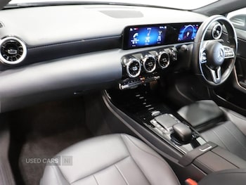 Used Mercedes-Benz A-Class 2023 for sale - 78662970: Photo