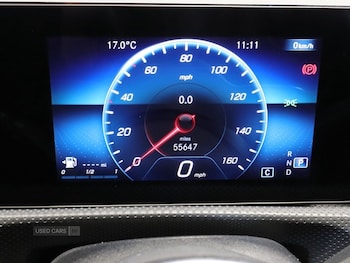 Used Mercedes-Benz A-Class 2023 for sale - 78662970: Photo