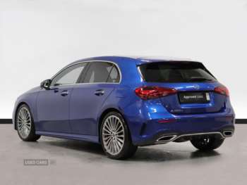 Used Mercedes-Benz A-Class 2024 for sale - 74863045: Photo