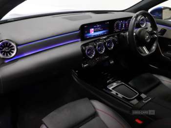 Used Mercedes-Benz A-Class 2024 for sale - 74863045: Photo