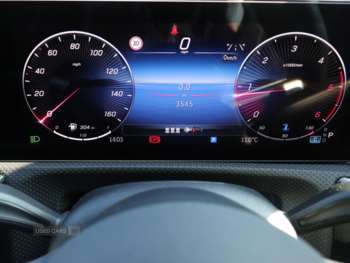 Used Mercedes-Benz A-Class 2024 for sale - 74863045: Photo