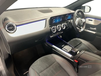Used Mercedes-Benz EQA 2023 for sale - 78609829: Photo