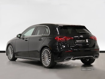 Used Mercedes-Benz A-Class 2024 for sale - 75081116: Photo