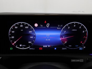 Used Mercedes-Benz A-Class 2024 for sale - 75081116: Photo
