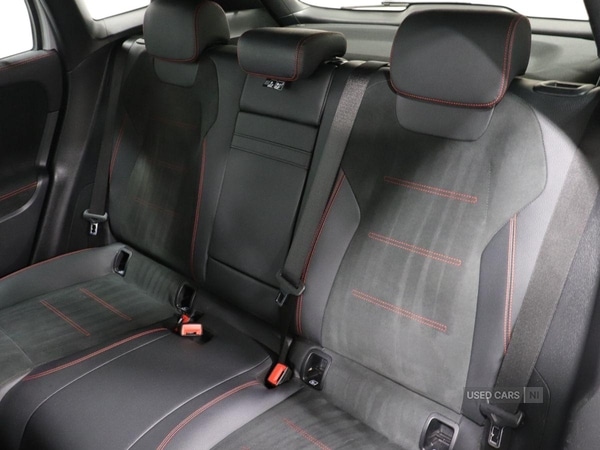 Used Mercedes-Benz EQA 2021 for sale - 76359468: Photo 10