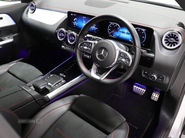Used Mercedes-Benz EQA 2021 for sale - 76359468: Photo 14